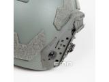 FMA SF SUPER HIGH CUT HELMET TB1315